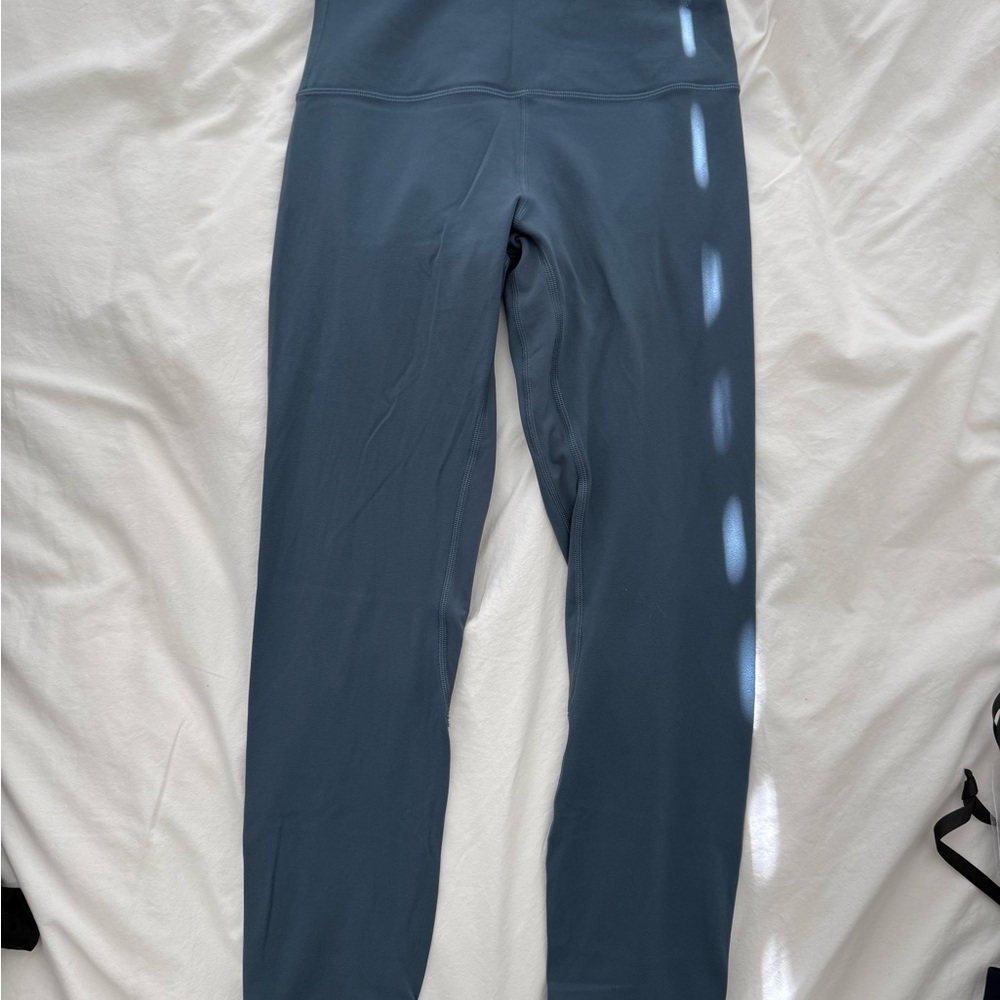 Lululemon Align High-Rise Crop Leggings 23”